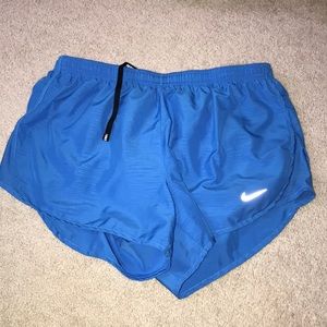 Nike Tempo Shorts